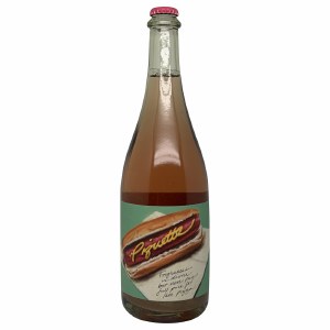 Fossil &amp; Fawn Piquette NV