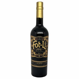 Fot Li Antiga Vermut