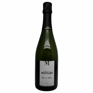 Moutard Blanc de Blancs Brut Sparkling NV
