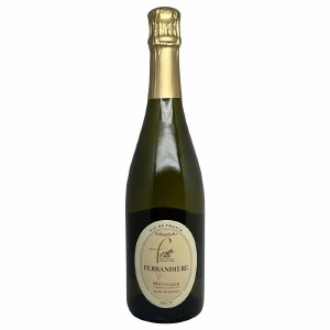 Ferrandiere Rose 2025