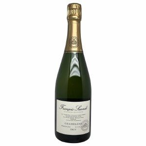 Francois Secondi Brut NV