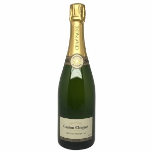 Gaston Chiquet Tradition Premier Cru NV