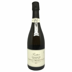 Gonet Medeville Champagne