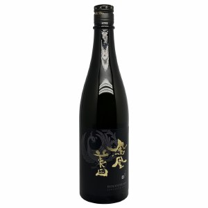 Hououbiden Asahi Mai Junmai Daiginjo NV
