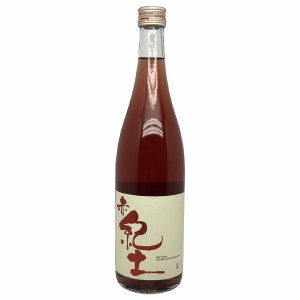 Heiwa Shuzou Aka Kid Junmai 720ml