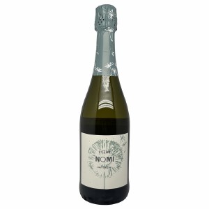 i Clivi Nomi Brut Nature
