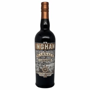 Ingham Marsala Semi-Secco NV