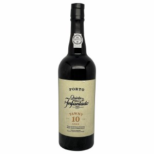 Infantado 10 Year Tawny NV