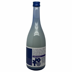 Joto Junmai Nigori Sake