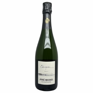 Jose Michel Brut Chapitre