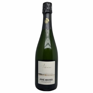 Jose Michel Brut Premices