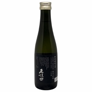 Kubota Junmai Daiginjo 300ml