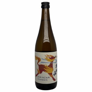 Senjo Junmai Daiginjo 720ml