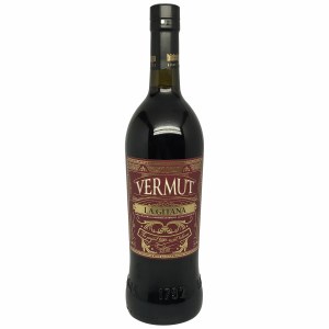 Hidalgo La Gitana Vermut