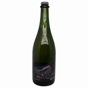 Lulu Brut Rose