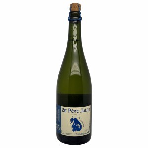 Le Pere Jules Poire NV Pear Cidre