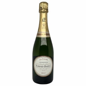 Laurent Perrier Brut La Cuvee