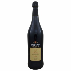 Lustau Oloroso Don Nuno