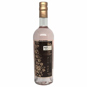 Mancino Sakura Vermouth