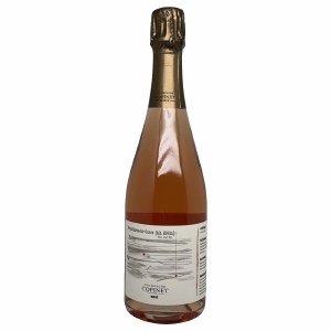 Copinet Brut Rosé Champagne nv
