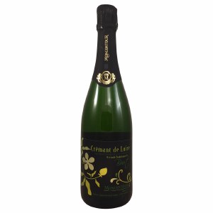 Moncontour Crémant de Loire Brut
