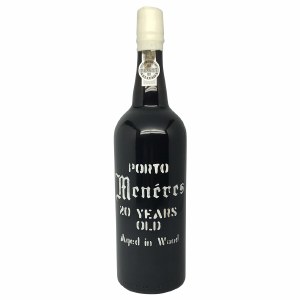 Meneres 20 Year Tawny