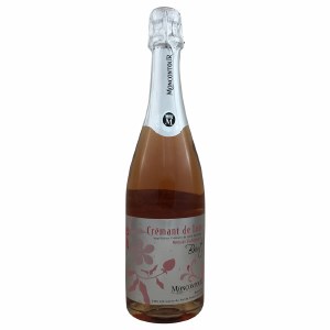 Moncontour Cremant Rosé
