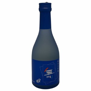 Mu Junmai Daiginjo 300ml