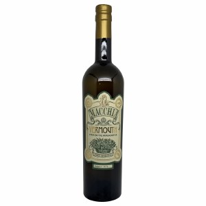 Macchia Dry Vermouth NV