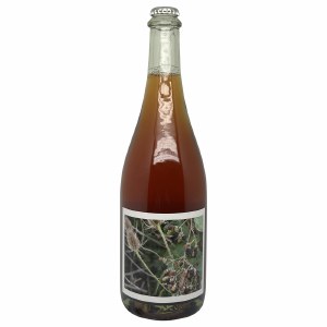 Piquenique Blackberry Cider NV