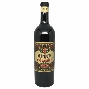 Pio Cesare Vermouth di Torino