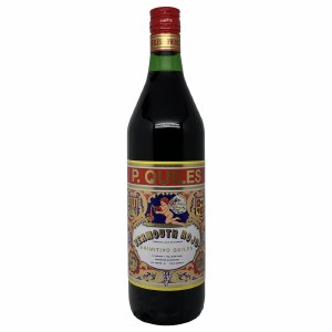 P Quiles Vermouth Rojo