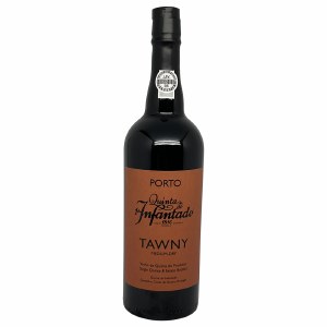 Infantado Tawny Port NV