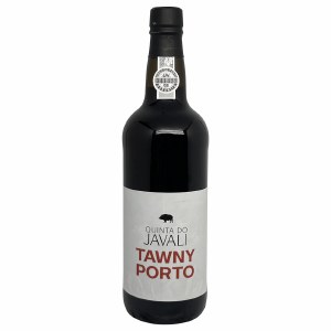 Quinta Do Javali Tawny Port NV
