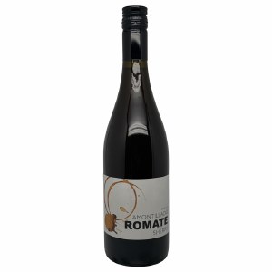 Romate Amontillado