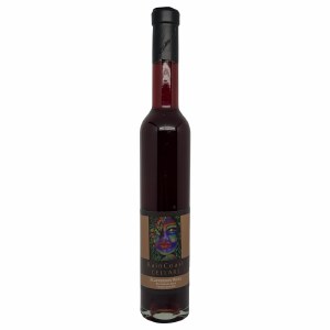 Rain Coast Blackberry Wine