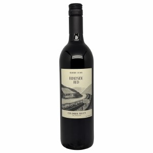 Roadside Cellars Red NV