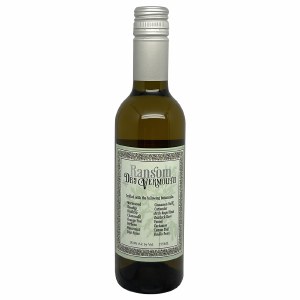 Ransom Dry Vermouth 375