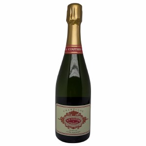 RH  Coutier Grand Cru Champagne NV