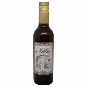 Ransom Sweet Vermouth
