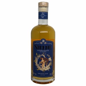 Sirene americano Bianco Vermouth NV