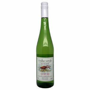 Santola Vinho Verde NV
