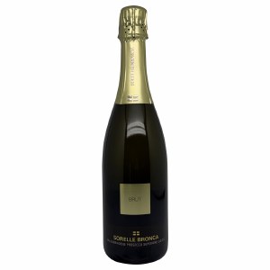 Sorelle Branca Brut Prosecco NV