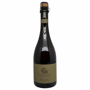 Soter Brut Rosé NV