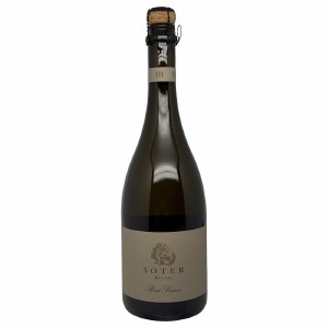 Soter Extra Brut Reserve NV