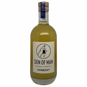 Son of Man Vermouth