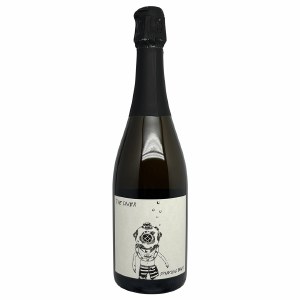 The Diver Sparkling Brut NV