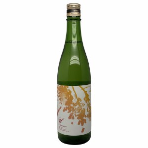 Tedorigawa Unique Junmai Sake 720ml