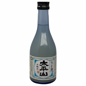 Taiheizan Nigori Honjozo 300ml