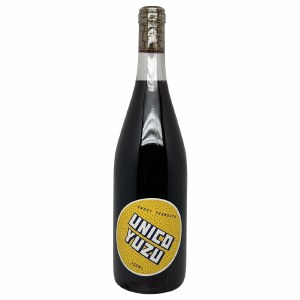 Unico Zelo Sweet Red Vermouth nv